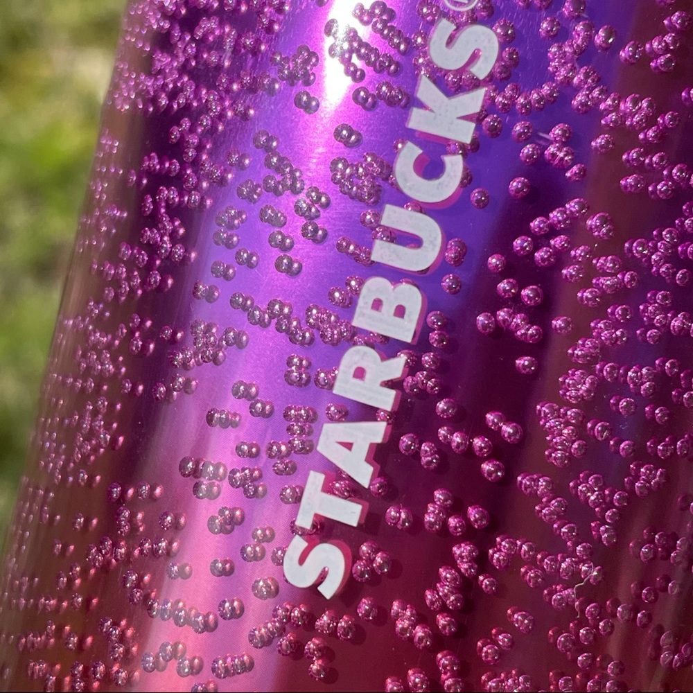 NEW Starbucks Tumbler Cup - Picture 3 of 10